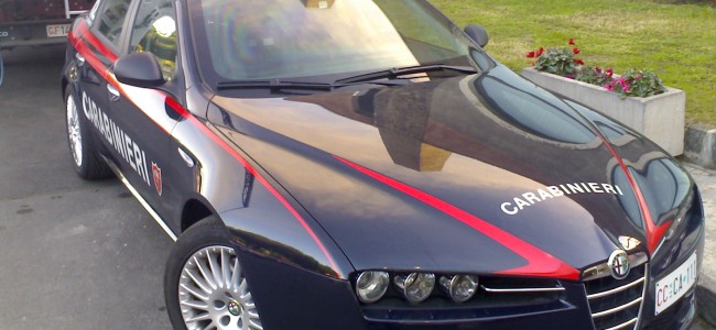 Corigliano. Sfuggì a posto di blocco causando morte passeggero, arrestato Corigliano. Sfuggì a posto di blocco causando morte passeggero, arrestato