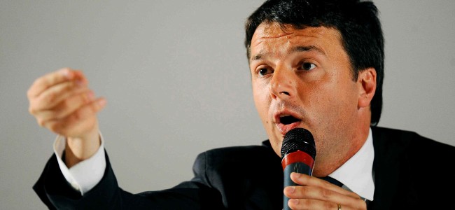 Alto Jonio, lettera dei sindaci a Renzi. “Priorità alla nuova SS 106” Alto Jonio, lettera dei sindaci a Renzi. “Priorità alla nuova SS 106”