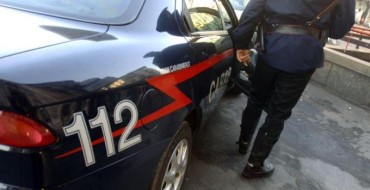Cosenza, rinvenuti sei quintali di rame. Una denuncia per ricettazione Cosenza, rinvenuti sei quintali di rame. Una denuncia per ricettazione