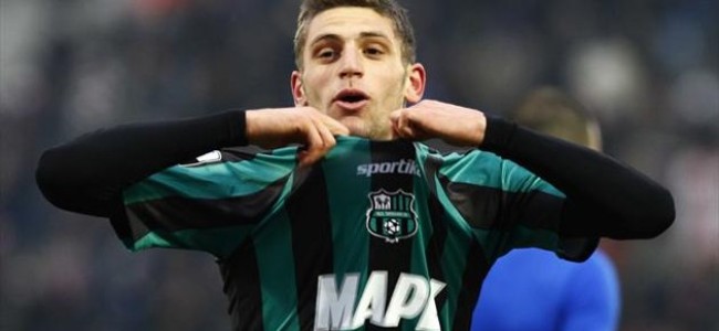 Berardi, «fenomeno già da piccolo, ma sempre umile». Due avversari dell’Alto Jonio lo ricordano Berardi, «fenomeno già da piccolo, ma sempre umile». Due avversari dell’Alto Jonio lo ricordano