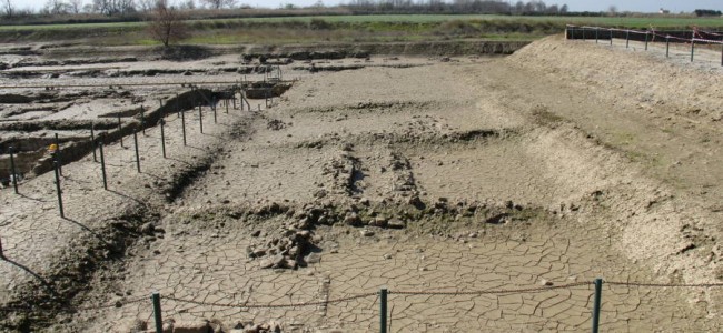 Impegno della Regione Calabria per scavi di Sibari. Pronti 18 milioni di euro Impegno della Regione Calabria per scavi di Sibari. Pronti 18 milioni di euro