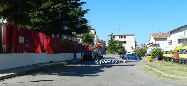 Trebisacce, un arresto e una denuncia per spaccio di marijuana Trebisacce, un arresto e una denuncia per spaccio di marijuana