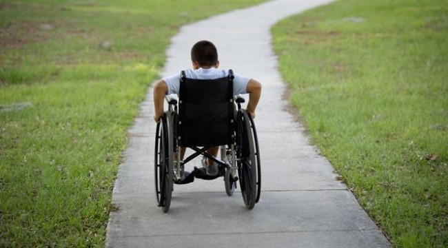 Canna, Associazione Disabili denuncia: «Centro Riabilitazione non considera i minori»