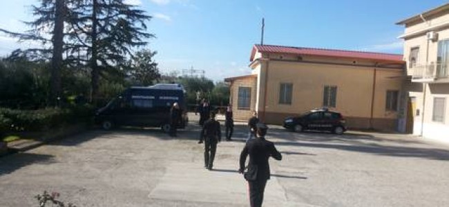 ULTIM’ORA – Cassano, rinvenuto cadavere sacerdote a Sibari. E’ stato ucciso ULTIM’ORA – Cassano, rinvenuto cadavere sacerdote a Sibari. E’ stato ucciso