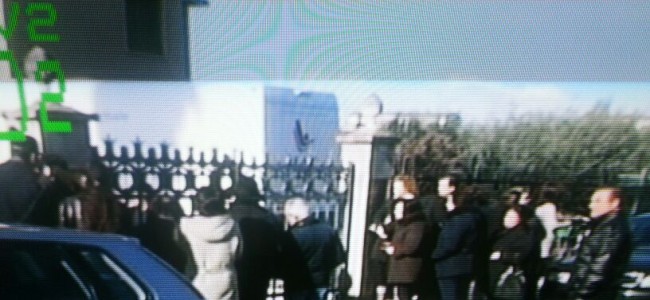 Sibari, prete ucciso a sprangate. Perpetue trovano cadavere davanti la chiesa Sibari, prete ucciso a sprangate. Perpetue trovano cadavere davanti la chiesa