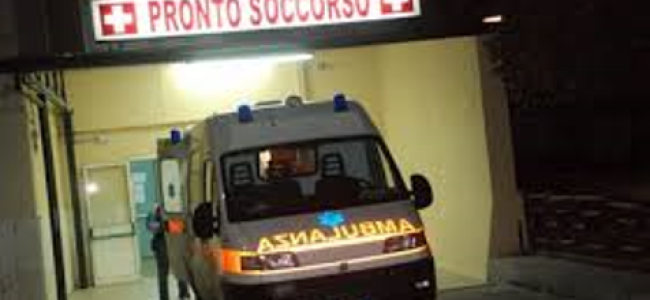 Ospedale Trebisacce, potrebbe riaprire il Pronto Soccorso. Goffe promesse elettorali? Ospedale Trebisacce, potrebbe riaprire il Pronto Soccorso. Goffe promesse elettorali?