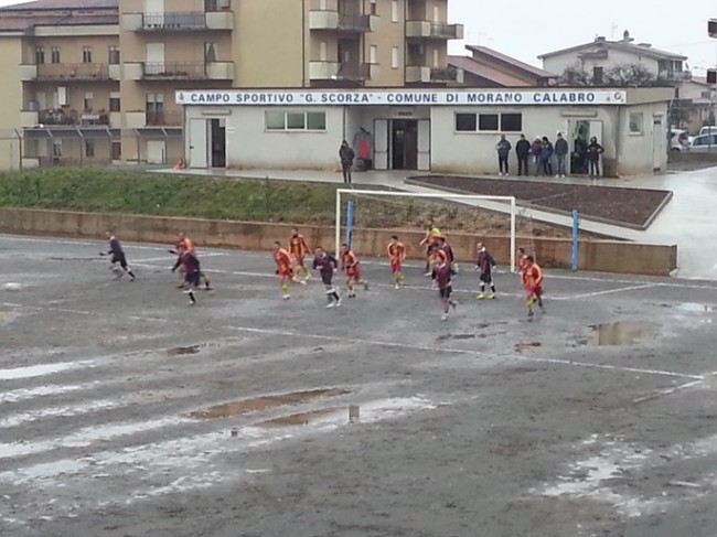 Calcio, 2^ categoria. Finale amara per Amendolara. Morano sale in Prima Calcio, 2^ categoria. Finale amara per Amendolara. Morano sale in Prima