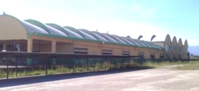 Contributi illeciti, sequestrato opificio a Cassano allo Ionio Contributi illeciti, sequestrato opificio a Cassano allo Ionio