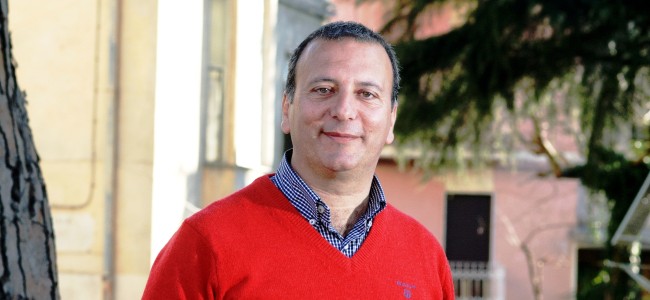 Castrovillari verso il voto. Lo Polito: «Vi presento i miei» Castrovillari verso il voto. Lo Polito: «Vi presento i miei»