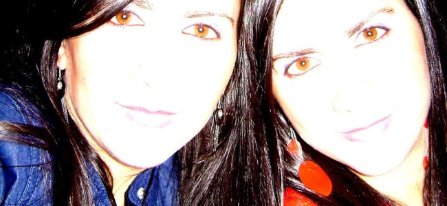 A Roma la mostra “Ho visto solo cielo” delle sorelle Angelica e Loredana Conso A Roma la mostra “Ho visto solo cielo” delle sorelle Angelica e Loredana Conso