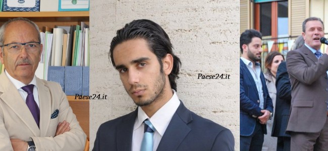 Crosia. Seminario, Russo e Tavernise per la poltrona da sindaco. Intervista “tripla” Crosia. Seminario, Russo e Tavernise per la poltrona da sindaco. Intervista “tripla”