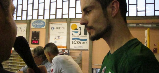 Futsal A2, Corigliano sbatte contro un super Bracaglia e l’Orte vince 2-1. Addio promozione Futsal A2, Corigliano sbatte contro un super Bracaglia e l’Orte vince 2-1. Addio promozione