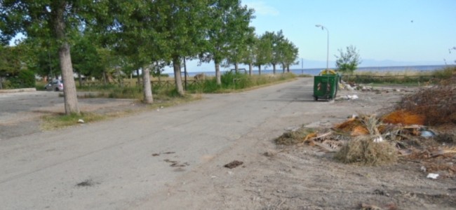 Rossano, il Comune risponde a Terra e Popolo: «A Seggio nessun allarme ambientale» Rossano, il Comune risponde a Terra e Popolo: «A Seggio nessun allarme ambientale»