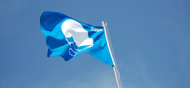 La Bandiera Blu sventolerà a Trebisacce. E’ la prima volta per la cittadina jonica La Bandiera Blu sventolerà a Trebisacce. E’ la prima volta per la cittadina jonica