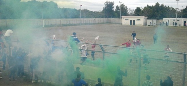 Calcio, fischio finale per la 1^ categoria. Roseto si gode il salto in Promozione Calcio, fischio finale per la 1^ categoria. Roseto si gode il salto in Promozione