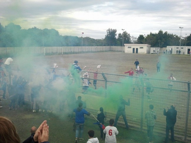 Calcio, fischio finale per la 1^ categoria. Roseto si gode il salto in Promozione Calcio, fischio finale per la 1^ categoria. Roseto si gode il salto in Promozione