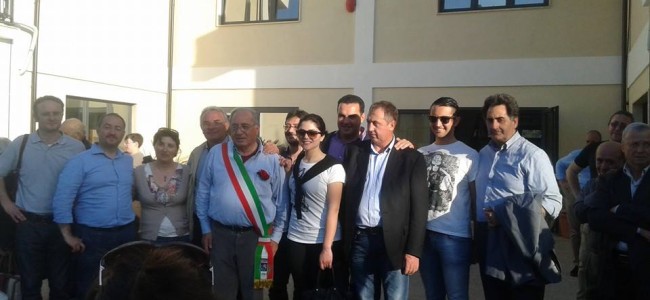 Comunali Alto Jonio, ecco un altro sindaco donna. Vittorie schiaccianti, tranne a Rocca e Montegiordano Comunali Alto Jonio, ecco un altro sindaco donna. Vittorie schiaccianti, tranne a Rocca e Montegiordano