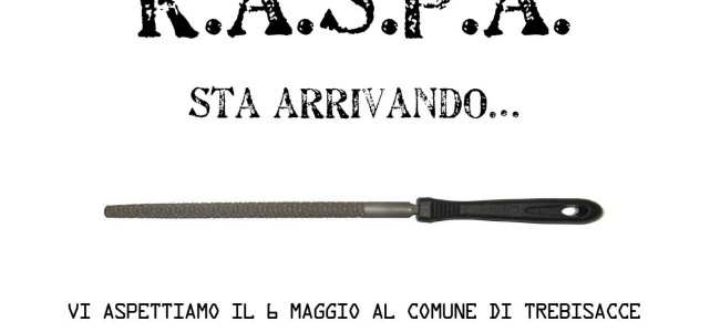 Trebisacce, il 6 maggio presentazione della “Rete delle associazioni Sibaritide Pollino” Trebisacce, il 6 maggio presentazione della “Rete delle associazioni Sibaritide Pollino”