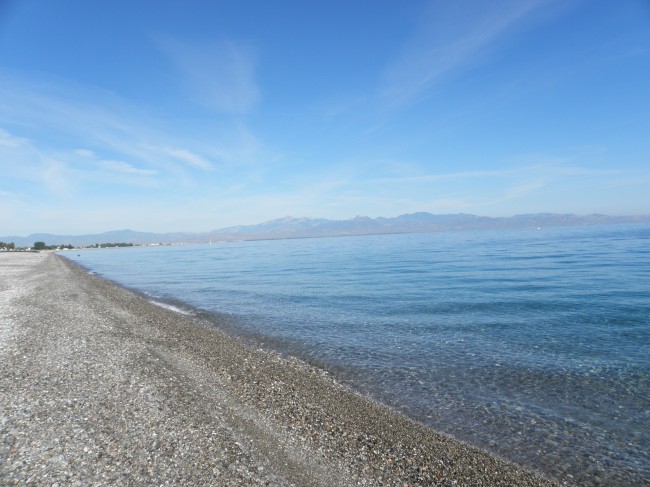 Guida Blu Legambiente. Male la Calabria. Solo una vela per Trebisacce, neo bandiera blu Guida Blu Legambiente. Male la Calabria. Solo una vela per Trebisacce, neo bandiera blu