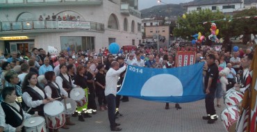 Trebisacce, sindaci Alto Jonio “snobbano” festa Bandiera Blu