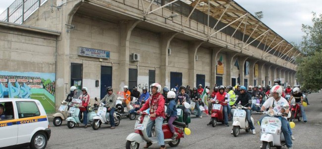 Rossano, giro turistico in città per ricordare Gennaro Magno Rossano, giro turistico in città per ricordare Gennaro Magno