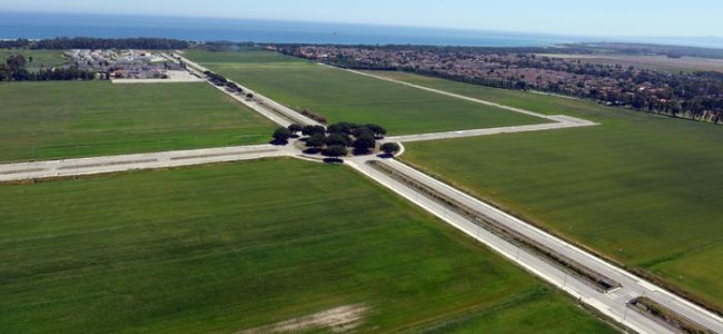 Papa Francesco, anche senza pass si potrà assistere alla Santa Messa a Sibari Papa Francesco, anche senza pass si potrà assistere alla Santa Messa a Sibari