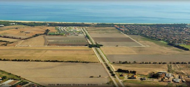 Messa del Papa a Sibari. Sono pronti i pass per i pellegrini. Ecco come ritirarli Messa del Papa a Sibari. Sono pronti i pass per i pellegrini. Ecco come ritirarli