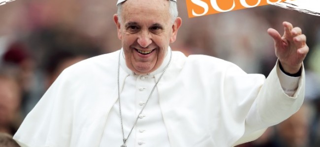 Papa a Cassano, summit in Prefettura. Area di 90 ettari per la messa, postazioni mediche ed elisoccorso Papa a Cassano, summit in Prefettura. Area di 90 ettari per la messa, postazioni mediche ed elisoccorso