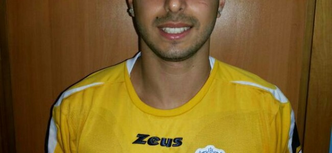 Calcio a 5, colpo dell’Odissea 2000 Rossano. Arriva Scervino dal Mirto Calcio a 5, colpo dell’Odissea 2000 Rossano. Arriva Scervino dal Mirto