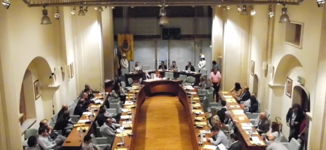 Rossano e Corigliano spingono per la metro Sibari-Crotone Rossano e Corigliano spingono per la metro Sibari-Crotone