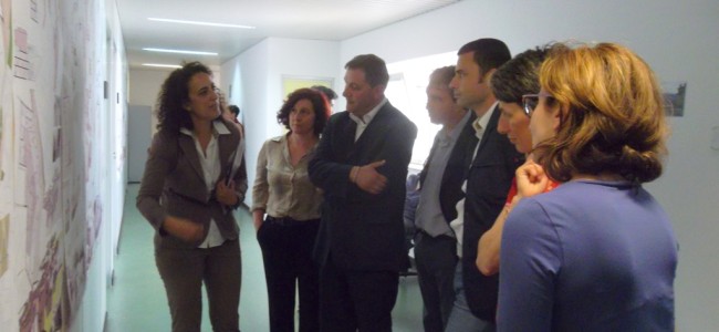 “Abitare Morano”, chiusa la fase progettuale “Abitare Morano”, chiusa la fase progettuale