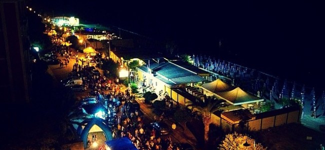 Trebisacce, va in archivio la “Notte Blu”. Soddisfatto il Comune Trebisacce, va in archivio la “Notte Blu”. Soddisfatto il Comune