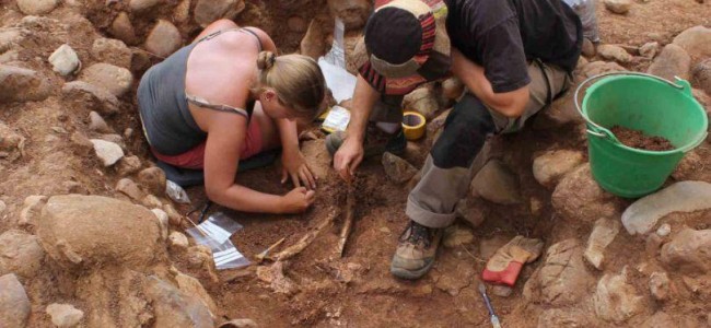 Francavilla, dagli scavi di Macchiabate spuntano preziosi reperti Francavilla, dagli scavi di Macchiabate spuntano preziosi reperti