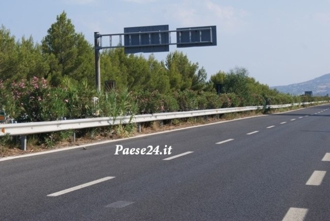 Trebisacce, presto gli autovelox sul viadotto “Pagliara” della Ss 106. Alto Jonio “campo minato” per automobilisti Trebisacce, presto gli autovelox sul viadotto “Pagliara” della Ss 106. Alto Jonio “campo minato” per automobilisti