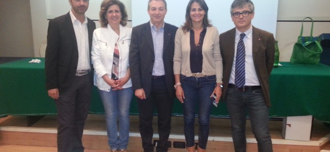 Castrovillari, eletta la segreteria della Cgil Pollino-Sibaritide-Tirreno Castrovillari, eletta la segreteria della Cgil Pollino-Sibaritide-Tirreno