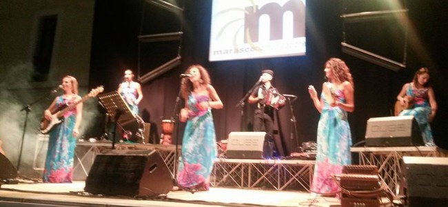 Corigliano, la “Notte della taranta” sorprende tutti e fa il pieno di presenze Corigliano, la “Notte della taranta” sorprende tutti e fa il pieno di presenze