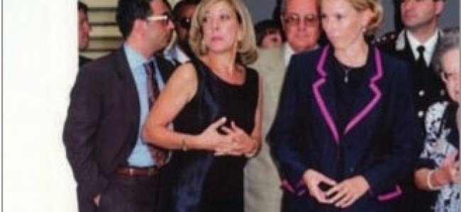 Sibari, una giornata di studio in memoria della direttrice Silvana Luppino Sibari, una giornata di studio in memoria della direttrice Silvana Luppino