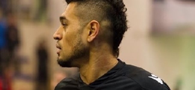 Futsal, il Fabrizio piazza un altro colpo: arriva il talentuoso brasiliano Pereira Futsal, il Fabrizio piazza un altro colpo: arriva il talentuoso brasiliano Pereira