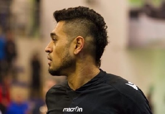 Futsal, il Fabrizio piazza un altro colpo: arriva il talentuoso brasiliano Pereira Futsal, il Fabrizio piazza un altro colpo: arriva il talentuoso brasiliano Pereira