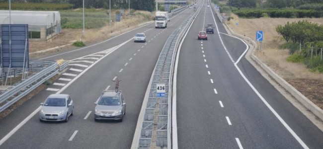 Nuova Ss106, Pugliese: «Da Ferrara attacchi gratuiti ai sindaci dell’Alto Jonio» Nuova Ss106, Pugliese: «Da Ferrara attacchi gratuiti ai sindaci dell’Alto Jonio»