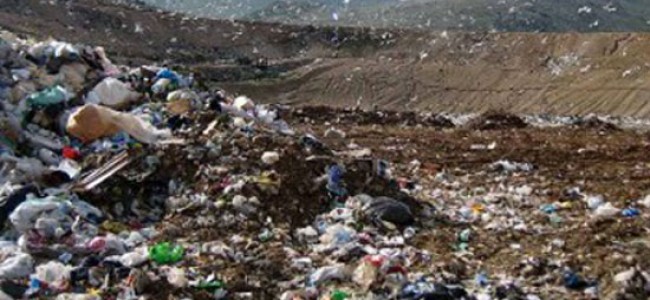 Rifiuti, Stasi scrive al sindaco di Rossano: «Su Bucita non puoi restare indifferente» Rifiuti, Stasi scrive al sindaco di Rossano: «Su Bucita non puoi restare indifferente»