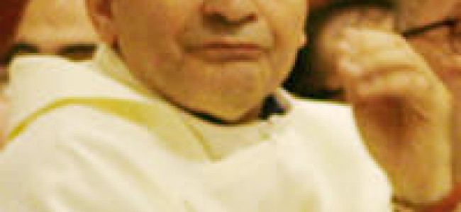 Morano. E’ morto don Giuseppe Lombardi, rettore della Cattedrale di Cassano Morano. E’ morto don Giuseppe Lombardi, rettore della Cattedrale di Cassano