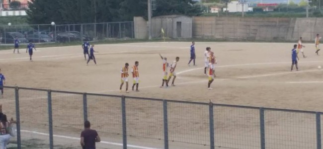 Calcio, Promozione. Al via il campionato, per Trebisacce e la matricola Roseto subito una vittoria Calcio, Promozione. Al via il campionato, per Trebisacce e la matricola Roseto subito una vittoria