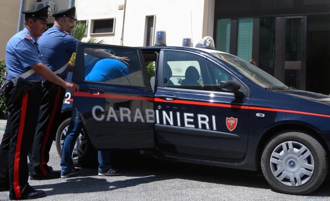 Rubava e spacciava a Bologna. In manette un giovane di Corigliano Rubava e spacciava a Bologna. In manette un giovane di Corigliano