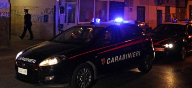 Omicidio Luca Bruni, arrestati due esponenti della ‘ndrangheta cosentina Omicidio Luca Bruni, arrestati due esponenti della ‘ndrangheta cosentina