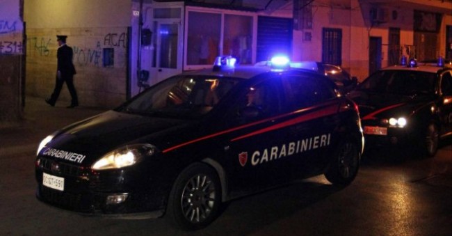 Omicidio Luca Bruni, arrestati due esponenti della ‘ndrangheta cosentina