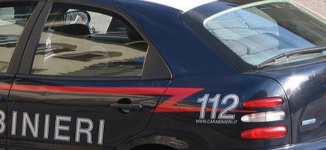 Blitz a Cassano, scoperti oltre cento rumeni dediti a lavoro nero e prostituzione Blitz a Cassano, scoperti oltre cento rumeni dediti a lavoro nero e prostituzione