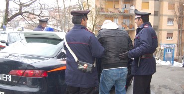 Paola, arrestato omicida su mandato di cattura europeo Paola, arrestato omicida su mandato di cattura europeo