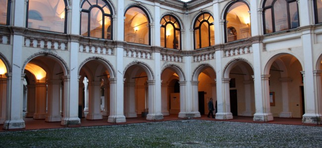 Castrovillari, metti una sera a teatro tra musica e “Peccati di gola” Castrovillari, metti una sera a teatro tra musica e “Peccati di gola”