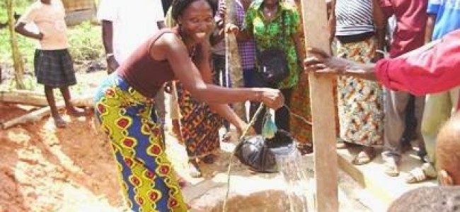 Castrovillari, i tappi di plastica diventano pozzi d’acqua. La solidarietà arriva nei villaggi della Tanzania Castrovillari, i tappi di plastica diventano pozzi d’acqua. La solidarietà arriva nei villaggi della Tanzania